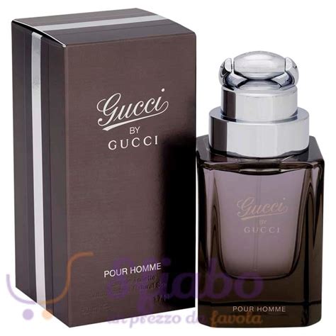 prezzo profumo gucci uomo|Profumo uomo Gucci (2024) .